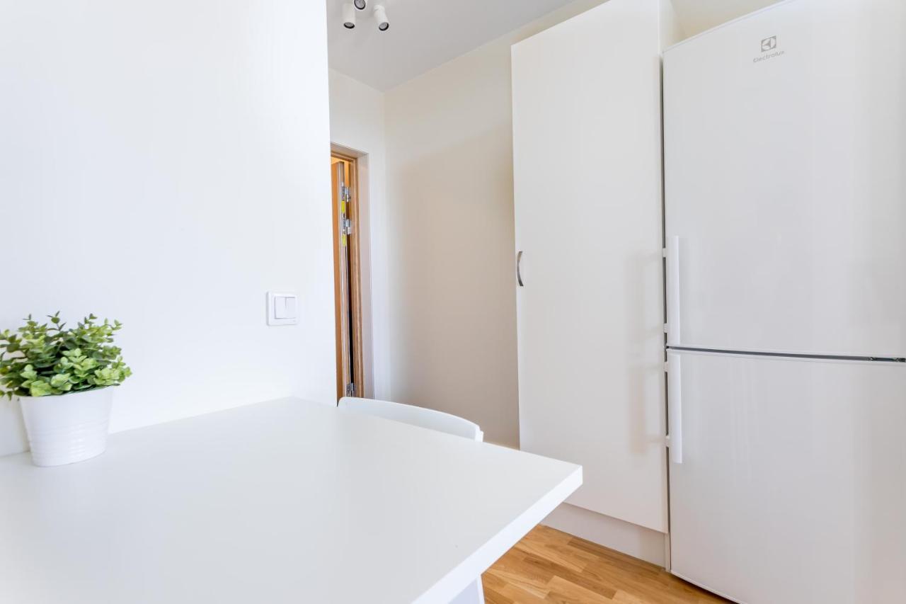 Apartdirect Linkoeping Vasastaden Zewnętrze zdjęcie